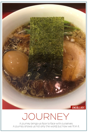ラーメンLOVE