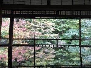 出勤ー