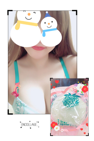 棚ぼた