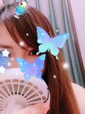 ふうか☆