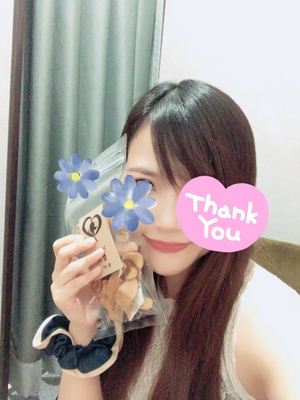 ありがとう☆