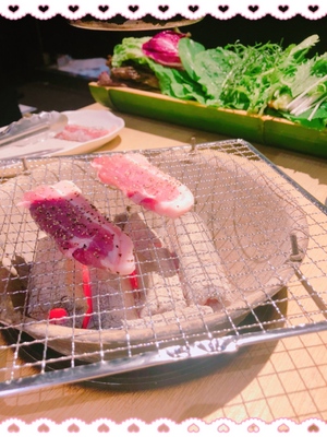 ありがとう☆