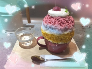 ありがとう☆