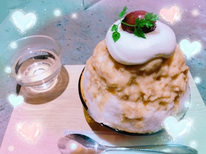 ありがとう☆
