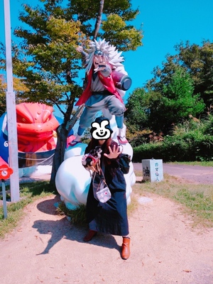 ありがとう☆