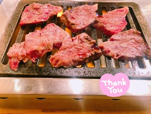 ありがとう☆