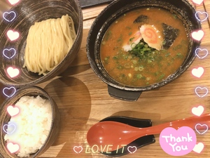 ありがとう☆