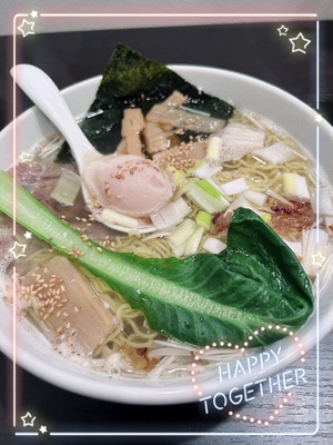 ありがとう☆