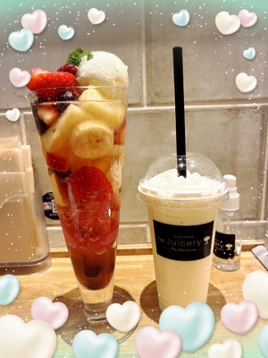 ありがとう☆ふうか☆