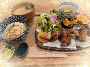 ありがとう☆
