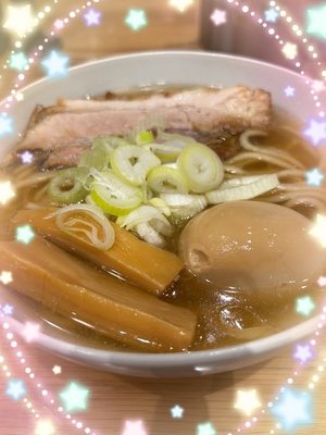 ありがとう☆