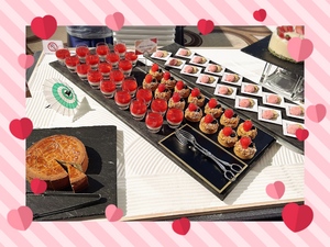 ありがとう☆