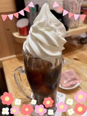 ありがとう☆