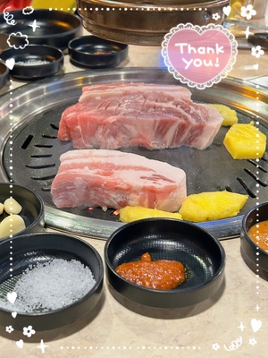 ありがとう☆