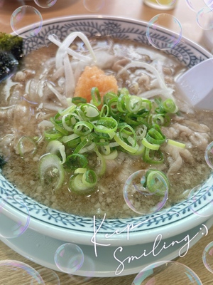 ありがとう☆ふうか