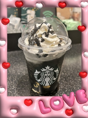ありがとう☆