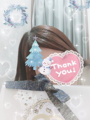 ありがとう☆