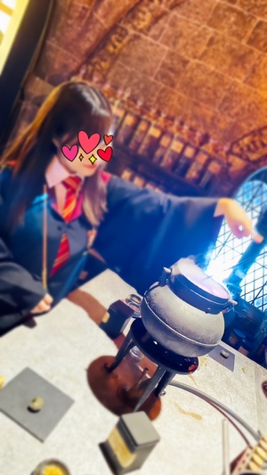 ありがとう☆