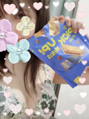 ありがとう‪☆