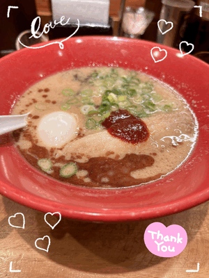 ありがとう☆