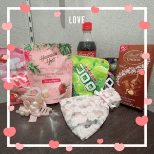ありがとう☆