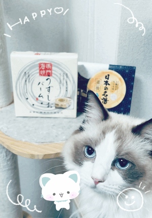 ありがとう