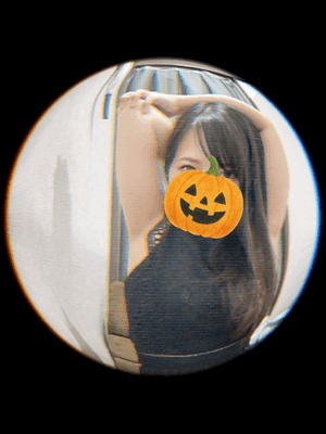 ハッピーハロウィン
