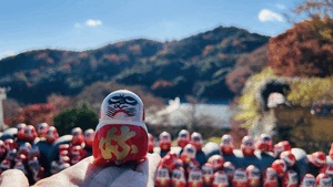 ありがとう