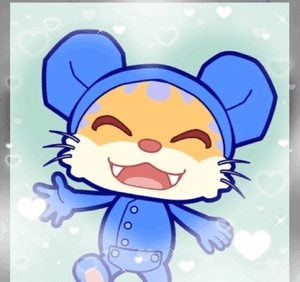 ありがとう