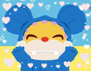 ありがとう