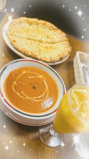 ありがとう