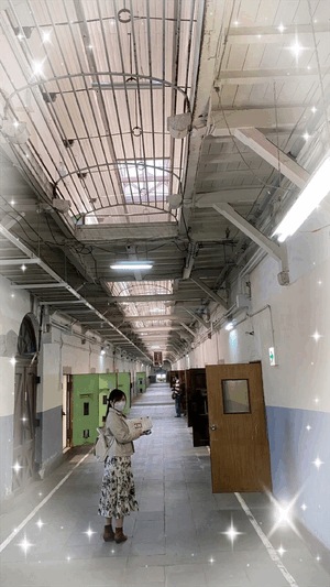 ありがとう