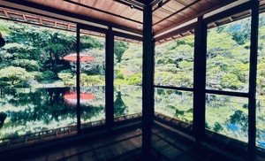 ありがとう