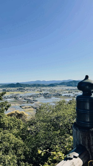 ありがとう