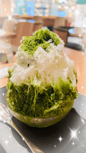 ありがとう