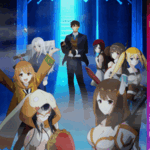 新アニメ最高