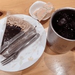 甘いものは別腹