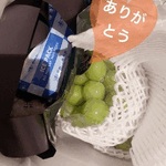嬉しい時間