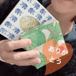 嬉しい時間