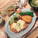 美味しかった