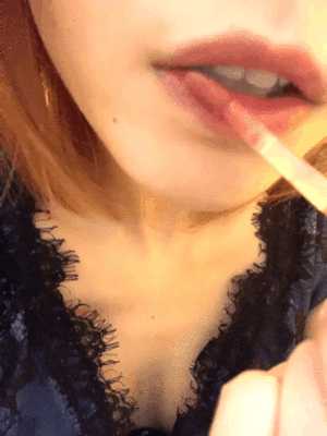 甘い時間