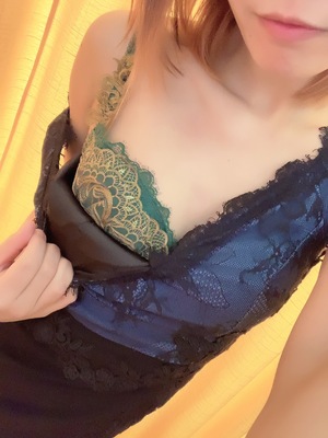 嬉しすぎた