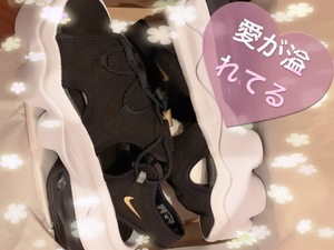 サプライズ