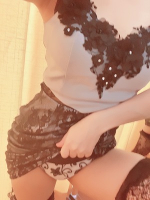 濡れちゃう