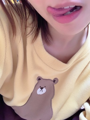ぺろって