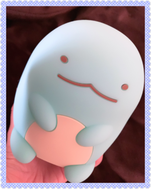 ぷにぷに