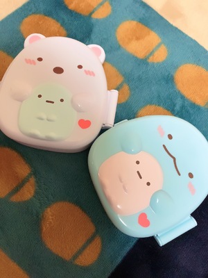 癒される