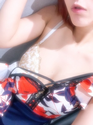 嬉しい時間
