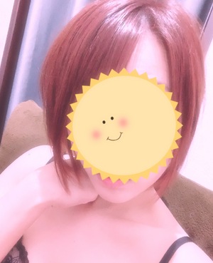 髪切った