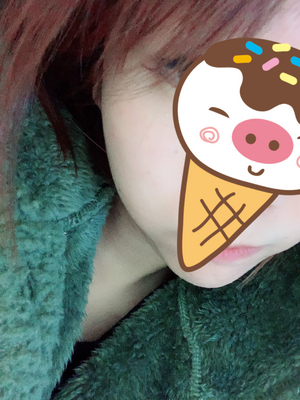 モコモコ